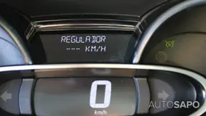 Renault Clio de 2019