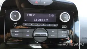 Renault Clio de 2019