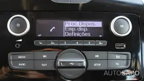 Renault Clio de 2019