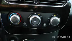 Renault Clio de 2019