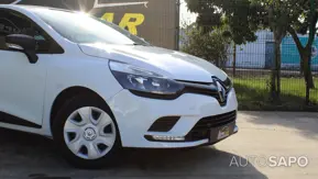 Renault Clio de 2019