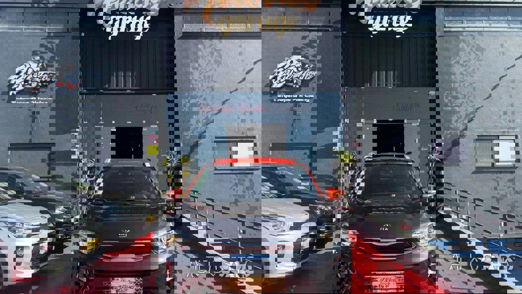 Kia Stonic 1.0 T-GDi Tech 7DCT de 2019