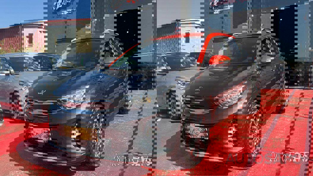 Kia Stonic 1.0 T-GDi Tech 7DCT de 2019
