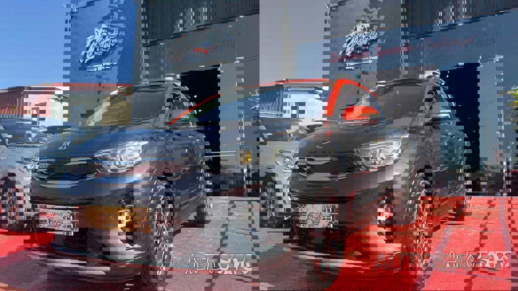 Kia Stonic 1.0 T-GDi Tech 7DCT de 2019