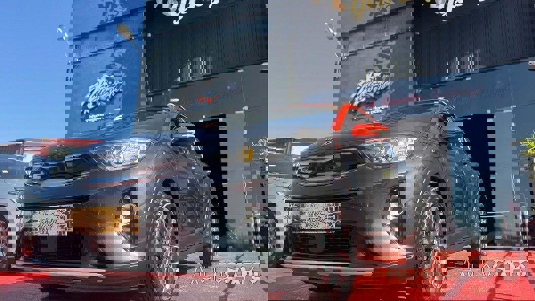 Kia Stonic 1.0 T-GDi Tech 7DCT de 2019