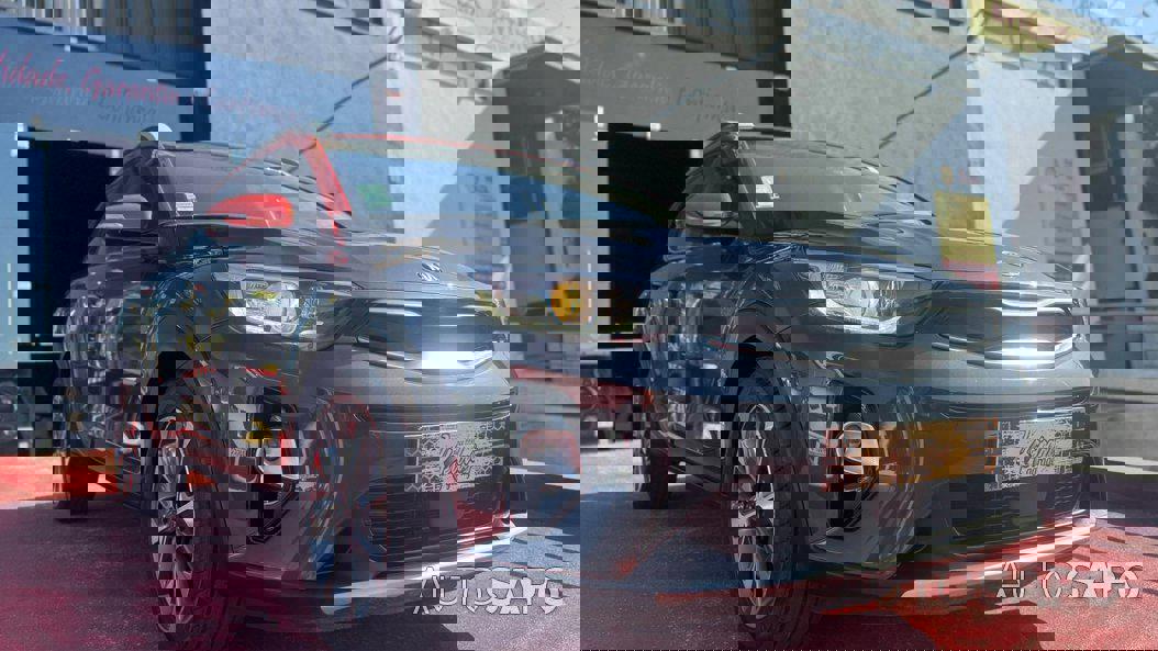 Kia Stonic 1.0 T-GDi Tech 7DCT de 2019