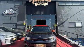 Kia Stonic 1.0 T-GDi Tech 7DCT de 2019