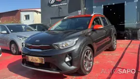 Kia Stonic 1.0 T-GDi Tech 7DCT de 2019
