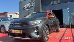 Kia Stonic 1.0 T-GDi Tech 7DCT de 2019