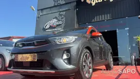 Kia Stonic 1.0 T-GDi Tech 7DCT de 2019