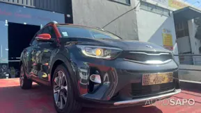 Kia Stonic 1.0 T-GDi Tech 7DCT de 2019