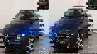 Alfa Romeo Brera 2.4 JTD Skyview de 2006