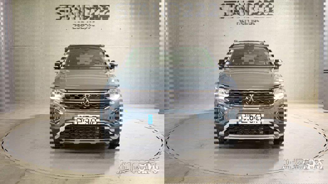 Volkswagen T-Roc de 2023