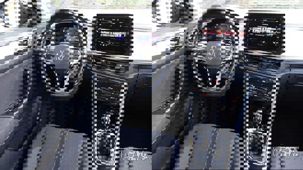 Volkswagen T-Roc de 2023