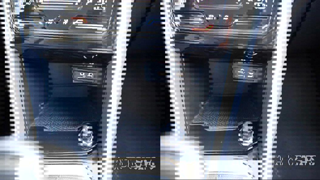 Volkswagen T-Roc de 2023