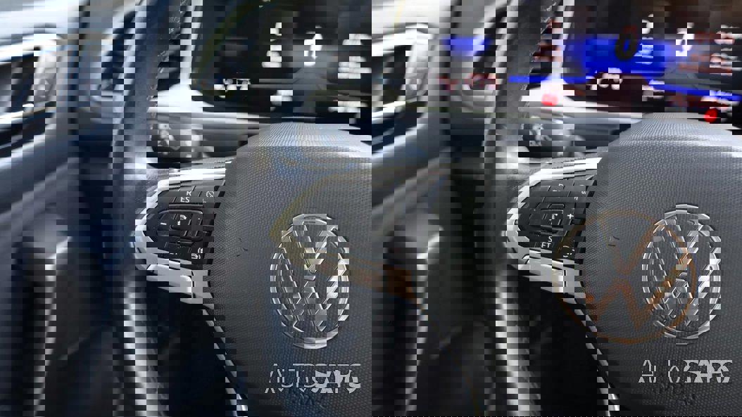 Volkswagen T-Roc de 2023