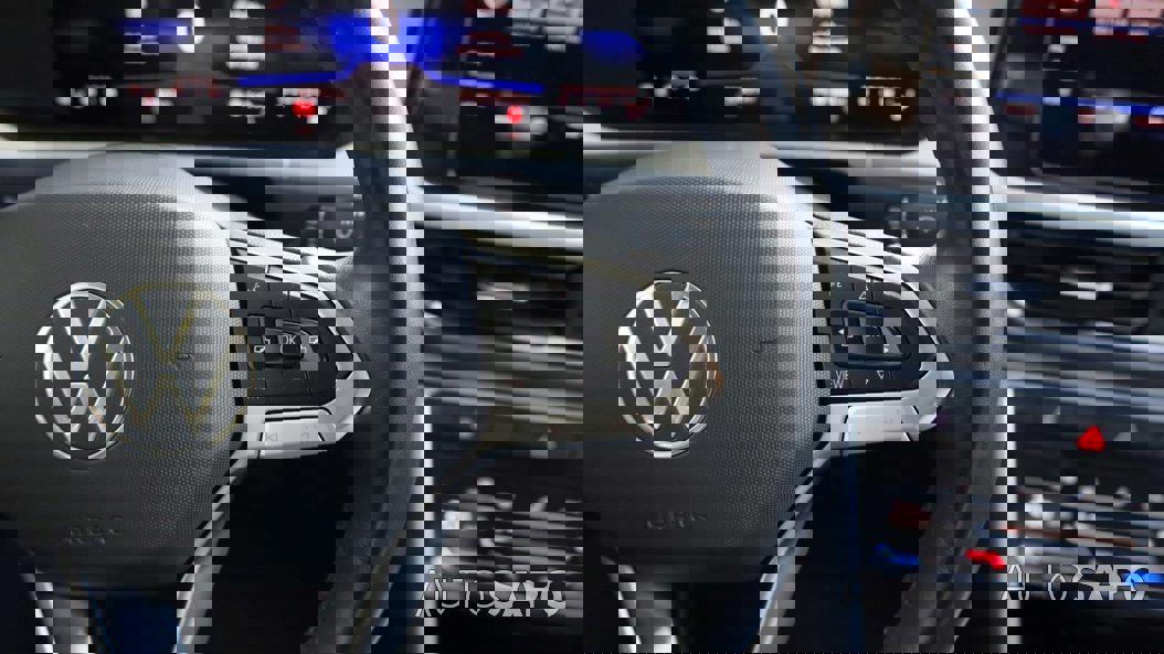 Volkswagen T-Roc de 2023