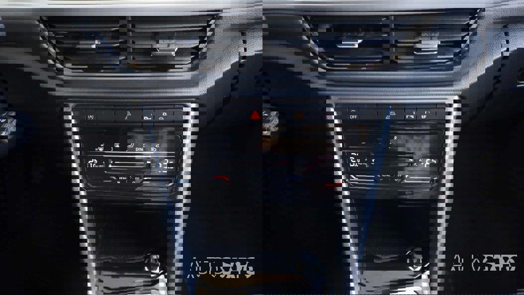 Volkswagen T-Roc de 2023