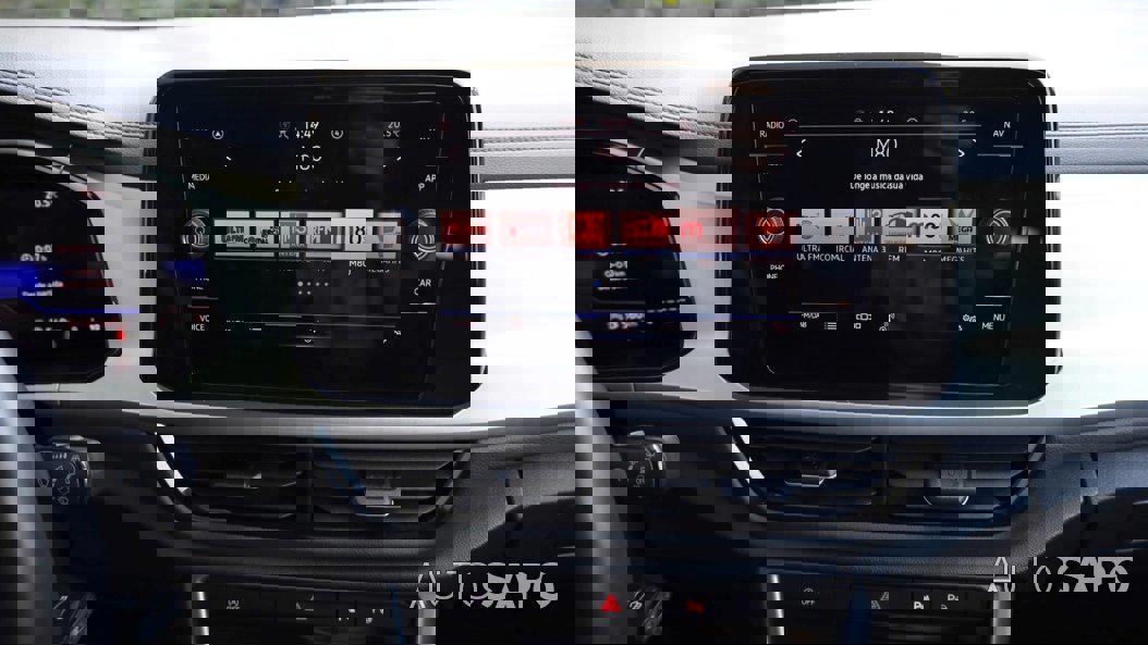 Volkswagen T-Roc de 2023