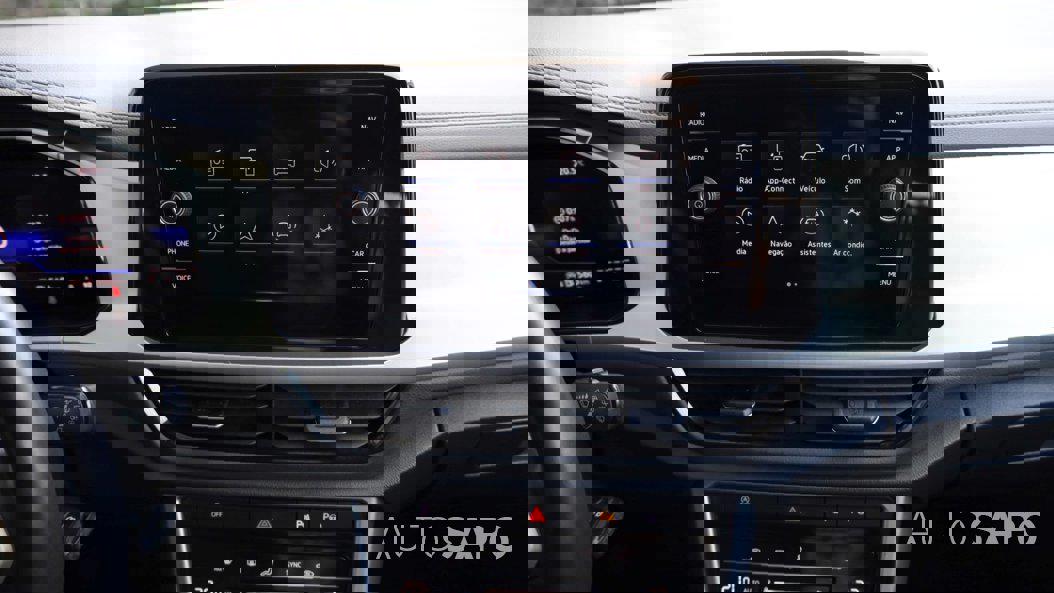 Volkswagen T-Roc de 2023