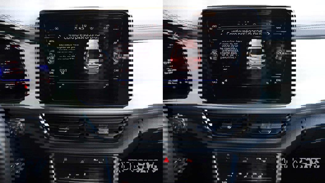 Volkswagen T-Roc de 2023