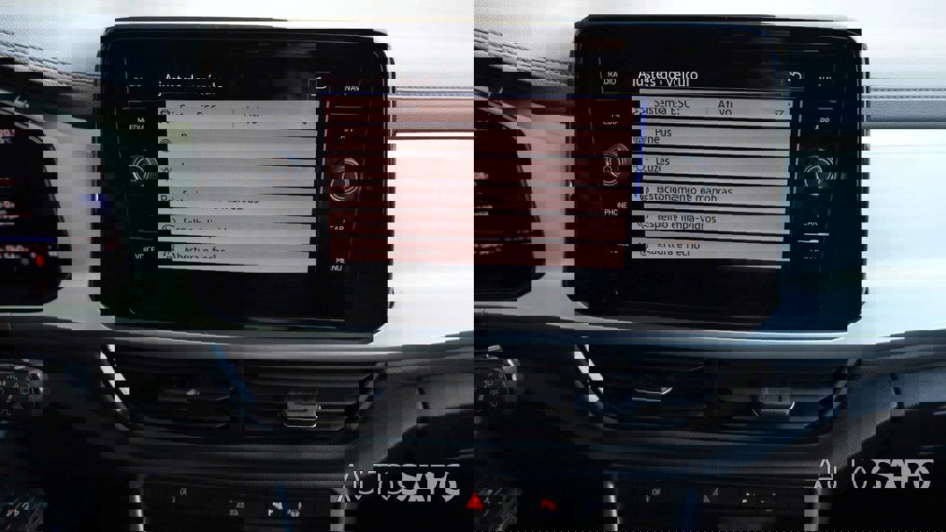 Volkswagen T-Roc de 2023