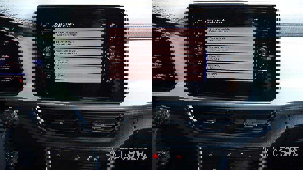 Volkswagen T-Roc de 2023