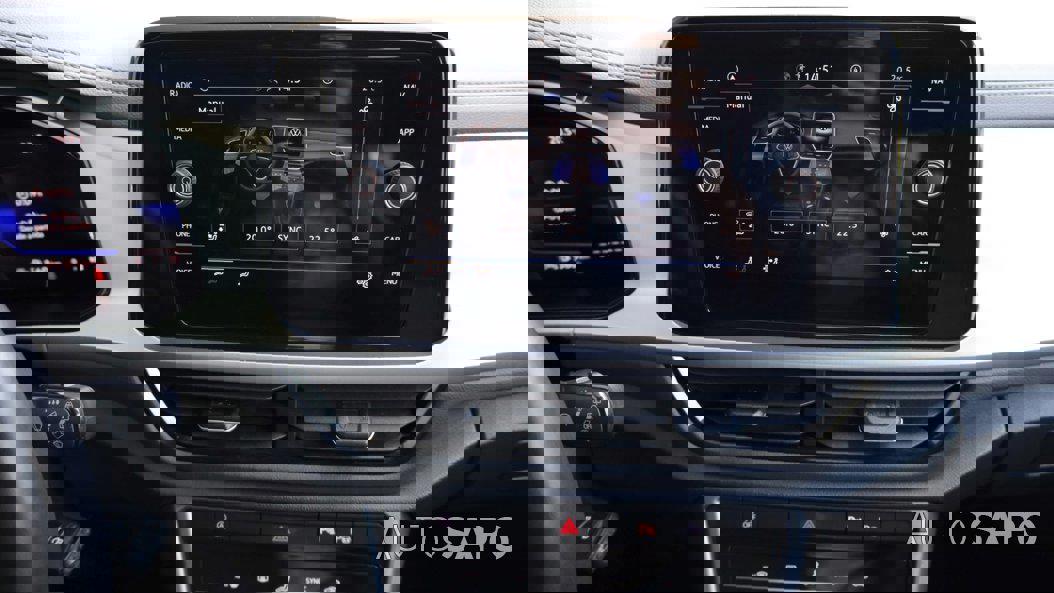 Volkswagen T-Roc de 2023