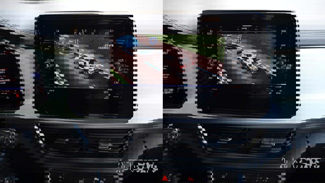 Volkswagen T-Roc de 2023