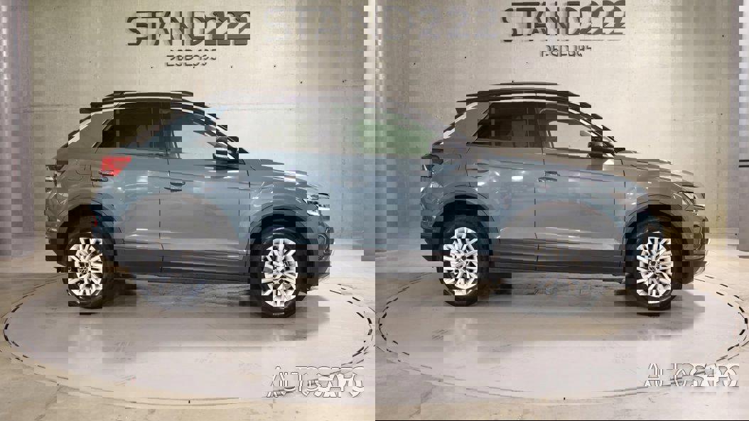 Volkswagen T-Roc de 2023