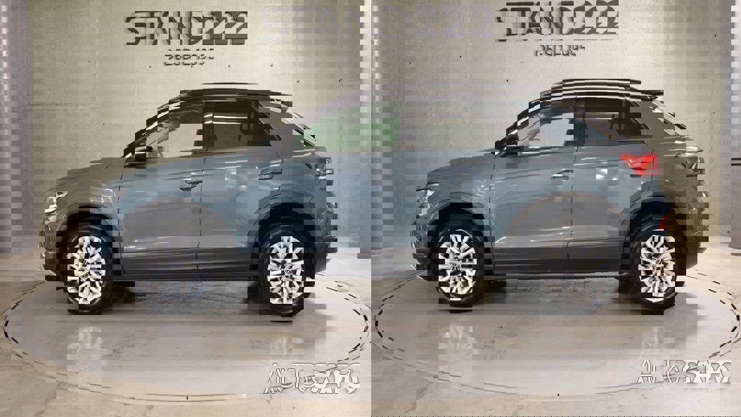 Volkswagen T-Roc de 2023