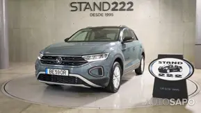 Volkswagen T-Roc de 2023
