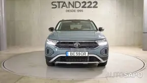 Volkswagen T-Roc de 2023