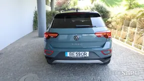 Volkswagen T-Roc de 2023