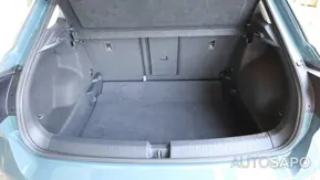 Volkswagen T-Roc de 2023