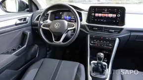 Volkswagen T-Roc de 2023