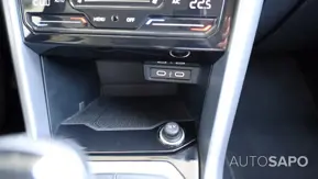 Volkswagen T-Roc de 2023