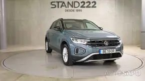Volkswagen T-Roc de 2023