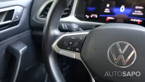 Volkswagen T-Roc de 2023