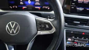 Volkswagen T-Roc de 2023