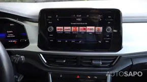 Volkswagen T-Roc de 2023