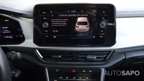 Volkswagen T-Roc de 2023