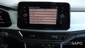 Volkswagen T-Roc de 2023