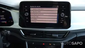 Volkswagen T-Roc de 2023