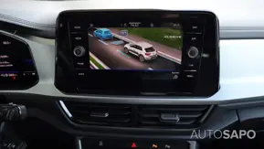 Volkswagen T-Roc de 2023