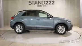 Volkswagen T-Roc de 2023