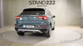 Volkswagen T-Roc de 2023