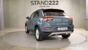 Volkswagen T-Roc de 2023