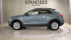 Volkswagen T-Roc de 2023