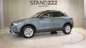 Volkswagen T-Roc de 2023